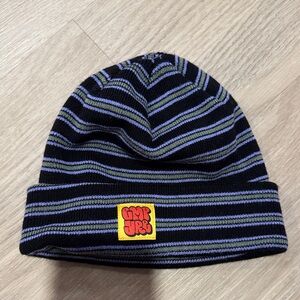 Empyre beanie